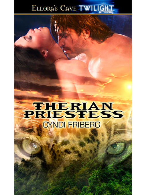 Title details for Therian Priestess by Cyndi Friberg - Available